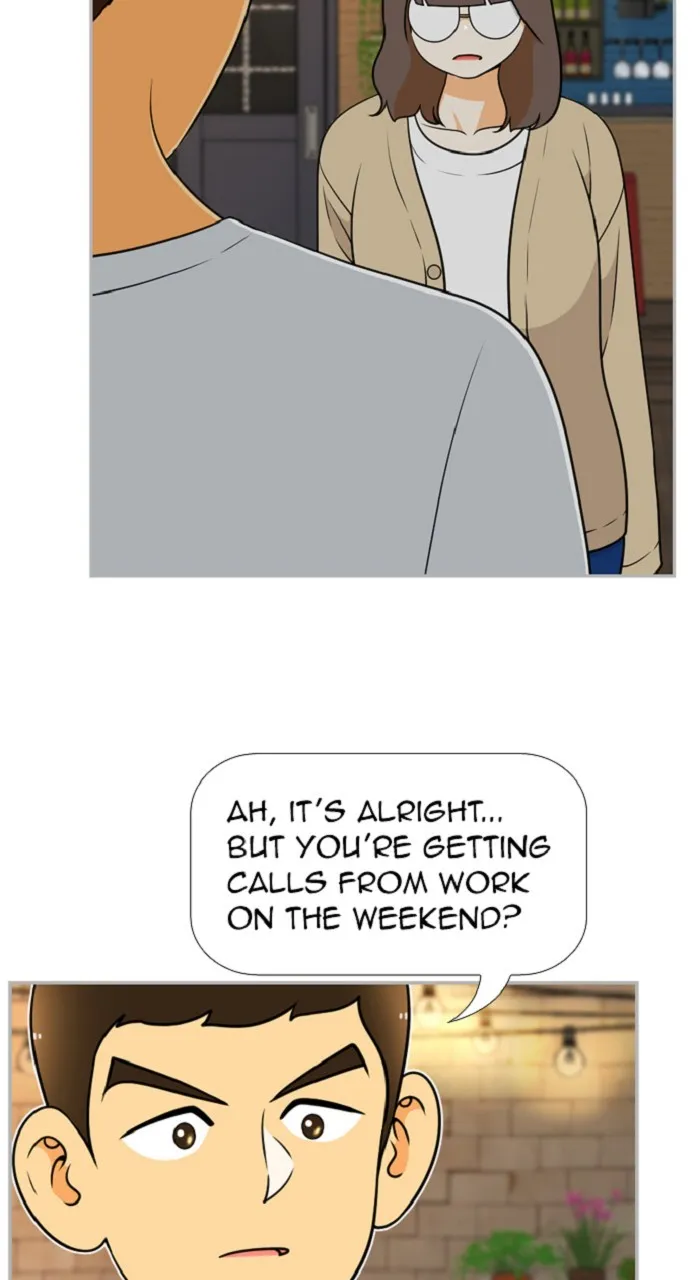 Read New Normal: Class 8 chapter 324 image 19 on Lezhin