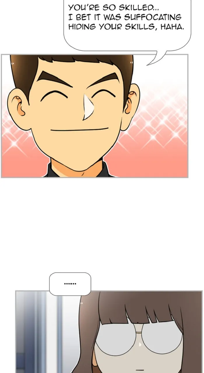Read New Normal: Class 8 chapter 324 image 2 on Lezhin