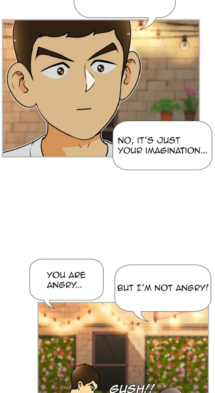 Read New Normal: Class 8 chapter 324 image 21 on Lezhin