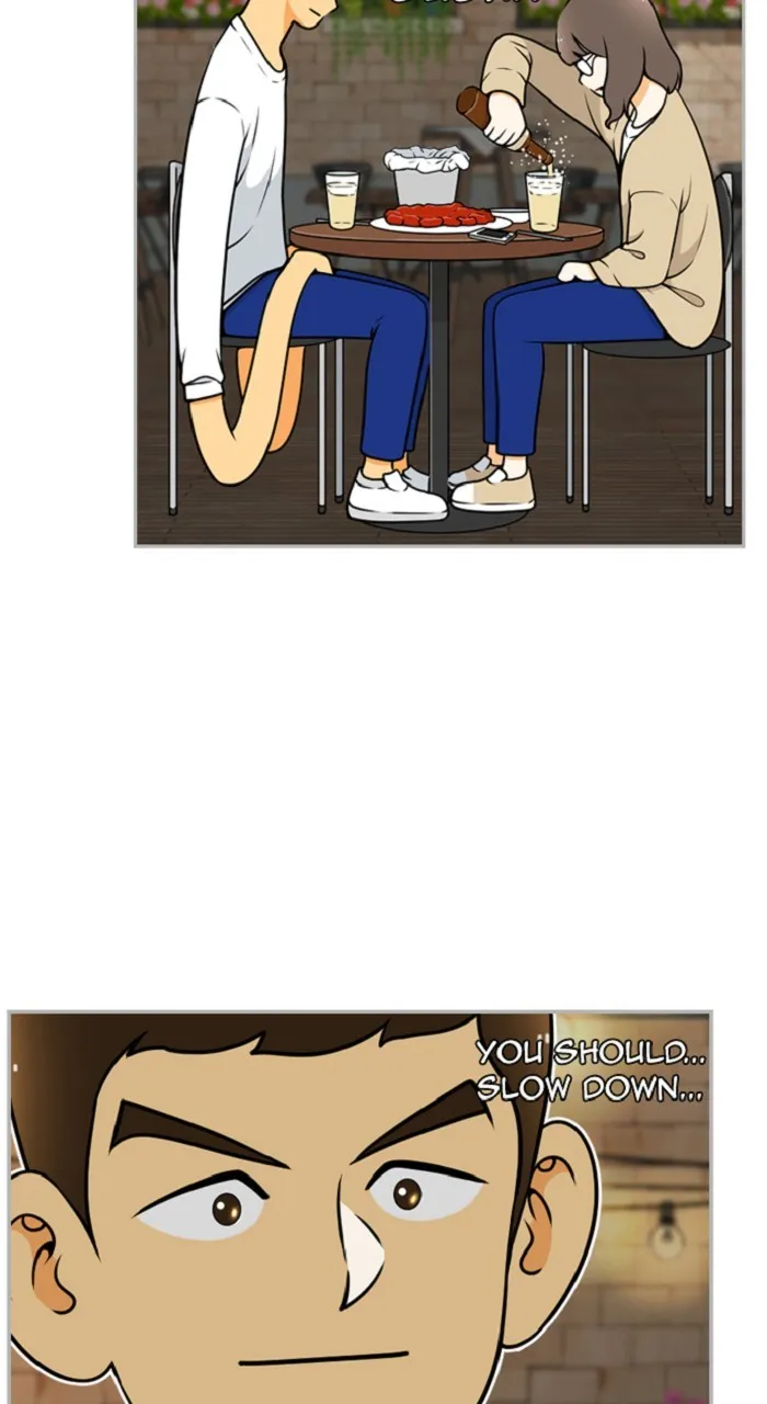 Read New Normal: Class 8 chapter 324 image 22 on Lezhin