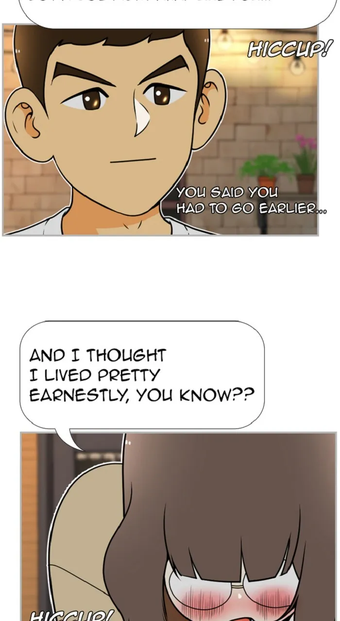 Read New Normal: Class 8 chapter 324 image 25 on Lezhin