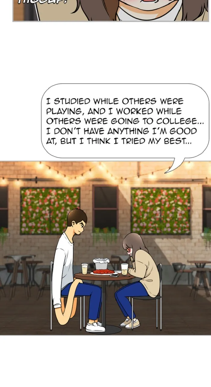 Read New Normal: Class 8 chapter 324 image 26 on Lezhin