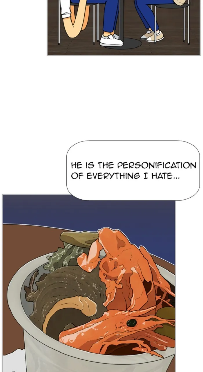 Read New Normal: Class 8 chapter 324 image 29 on Lezhin