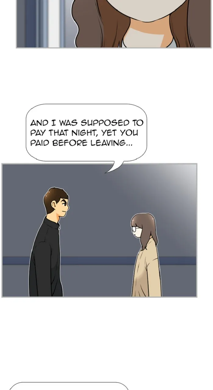 Read New Normal: Class 8 chapter 324 image 3 on Lezhin