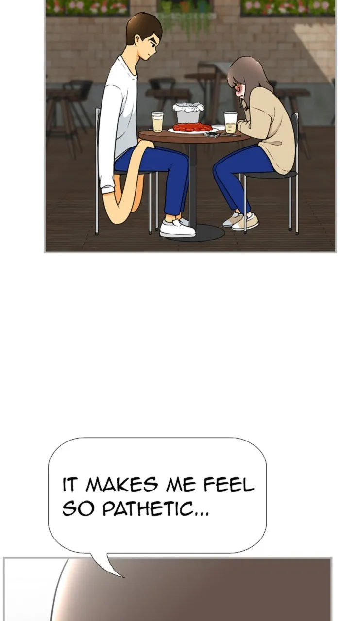 Read New Normal: Class 8 chapter 324 image 31 on Lezhin