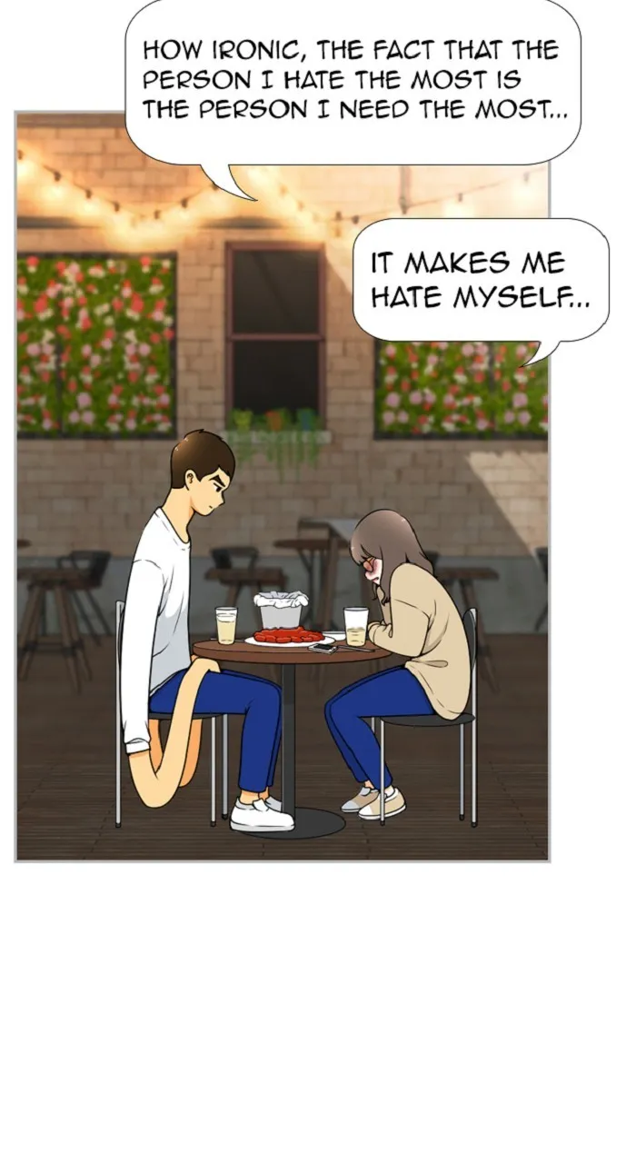 Read New Normal: Class 8 chapter 324 image 34 on Lezhin