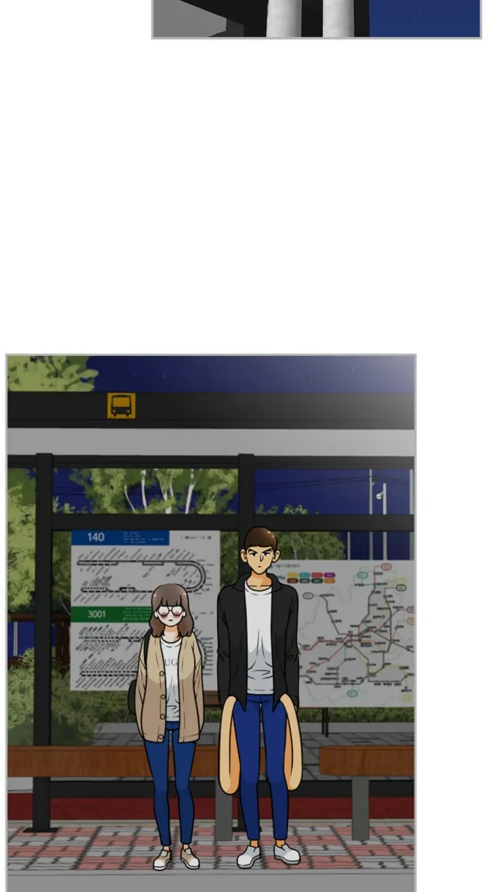 Read New Normal: Class 8 chapter 324 image 38 on Lezhin