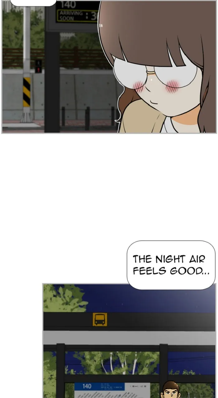 Read New Normal: Class 8 chapter 324 image 41 on Lezhin
