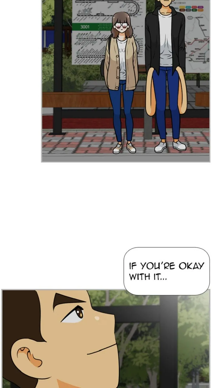 Read New Normal: Class 8 chapter 324 image 42 on Lezhin