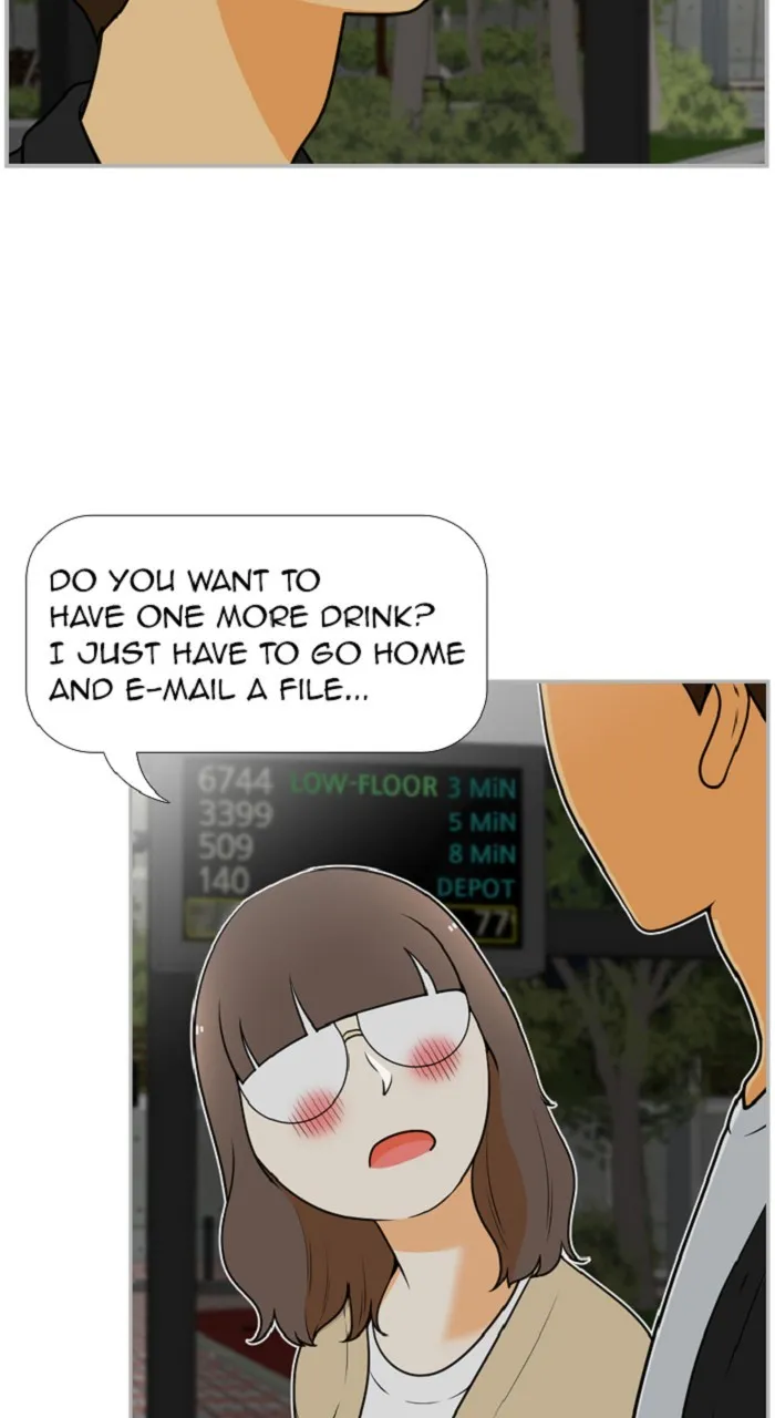 Read New Normal: Class 8 chapter 324 image 43 on Lezhin