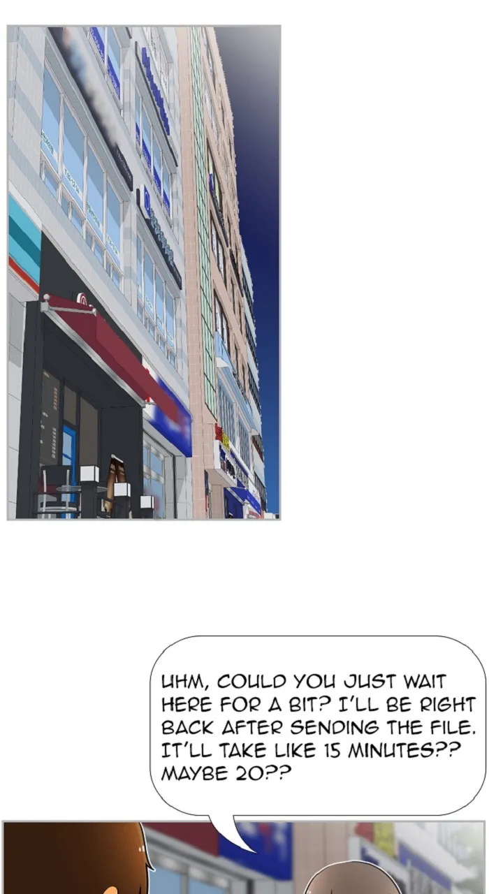 Read New Normal: Class 8 chapter 324 image 46 on Lezhin