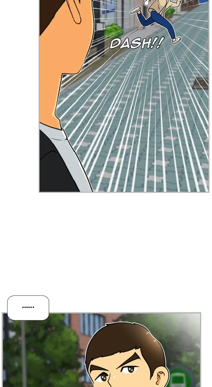 Read New Normal: Class 8 chapter 324 image 48 on Lezhin