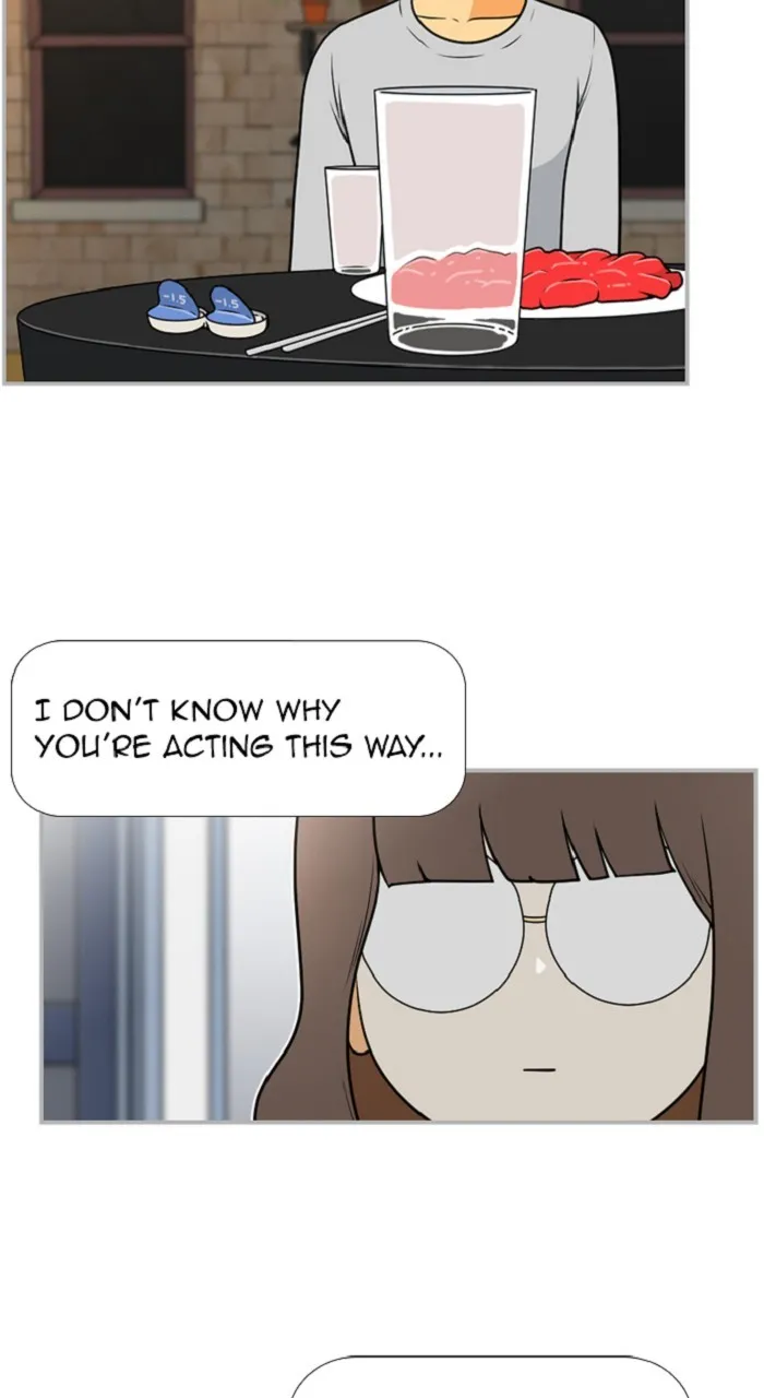 Read New Normal: Class 8 chapter 324 image 5 on Lezhin