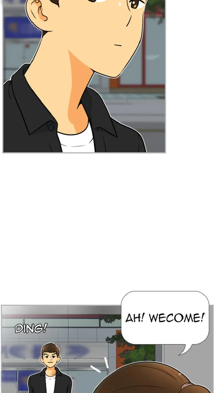 Read New Normal: Class 8 chapter 324 image 55 on Lezhin