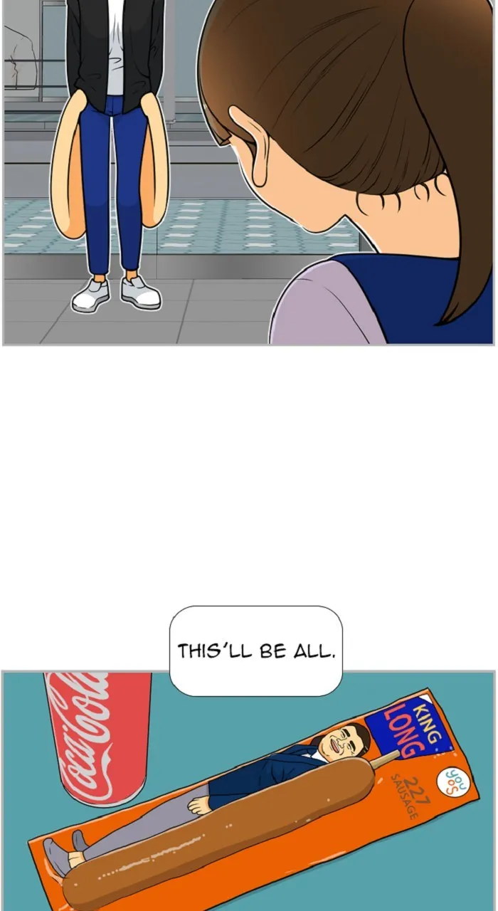 Read New Normal: Class 8 chapter 324 image 56 on Lezhin