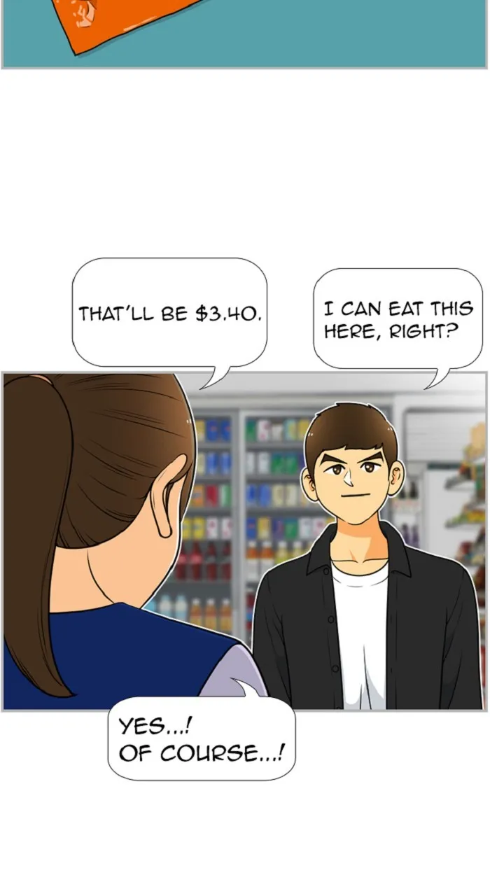 Read New Normal: Class 8 chapter 324 image 57 on Lezhin