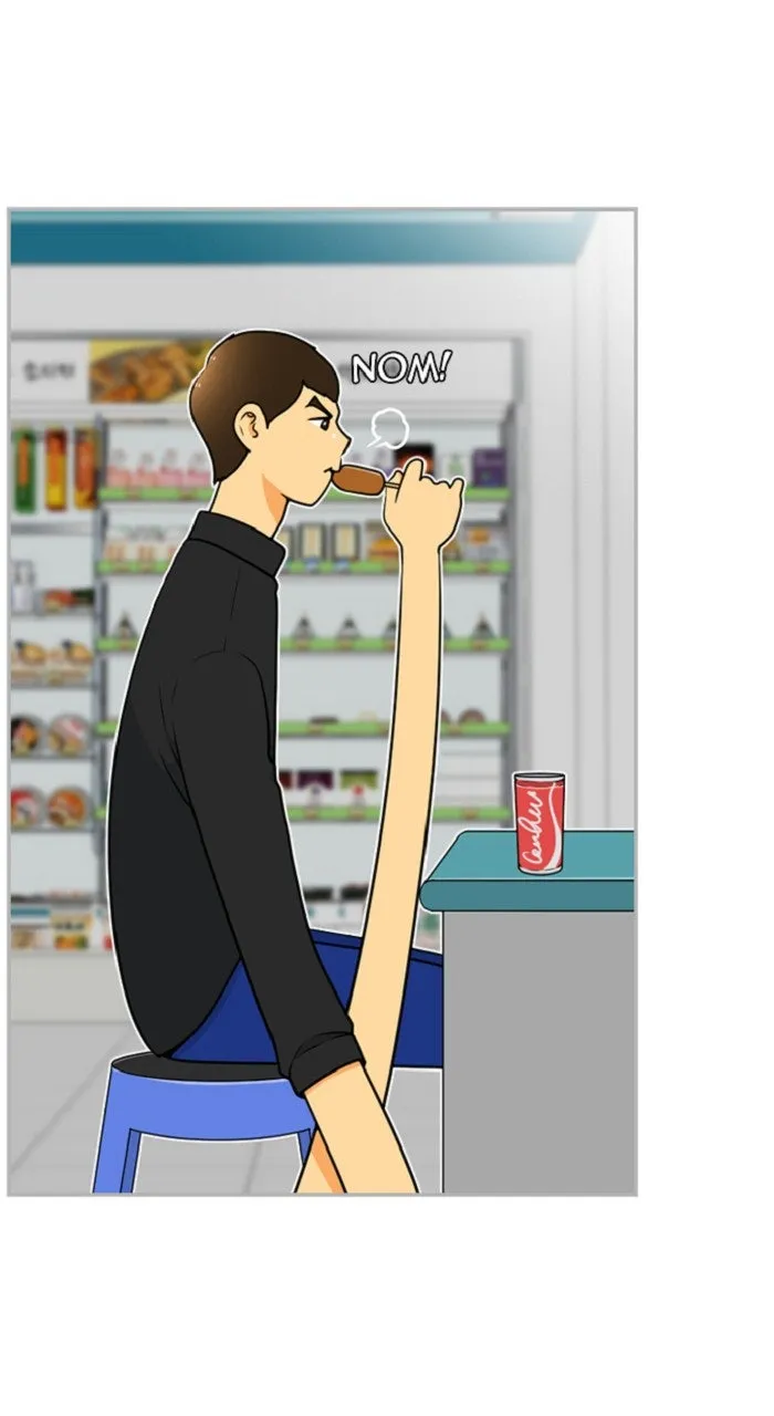 Read New Normal: Class 8 chapter 324 image 58 on Lezhin