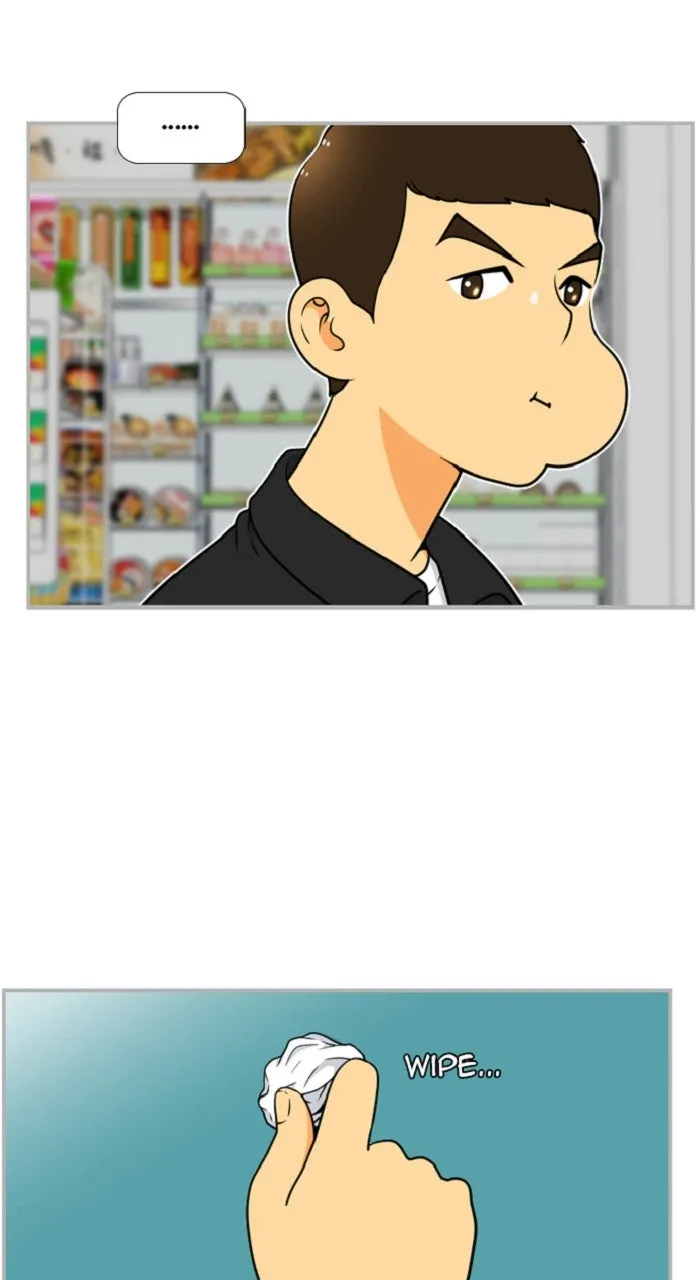 Read New Normal: Class 8 chapter 324 image 62 on Lezhin