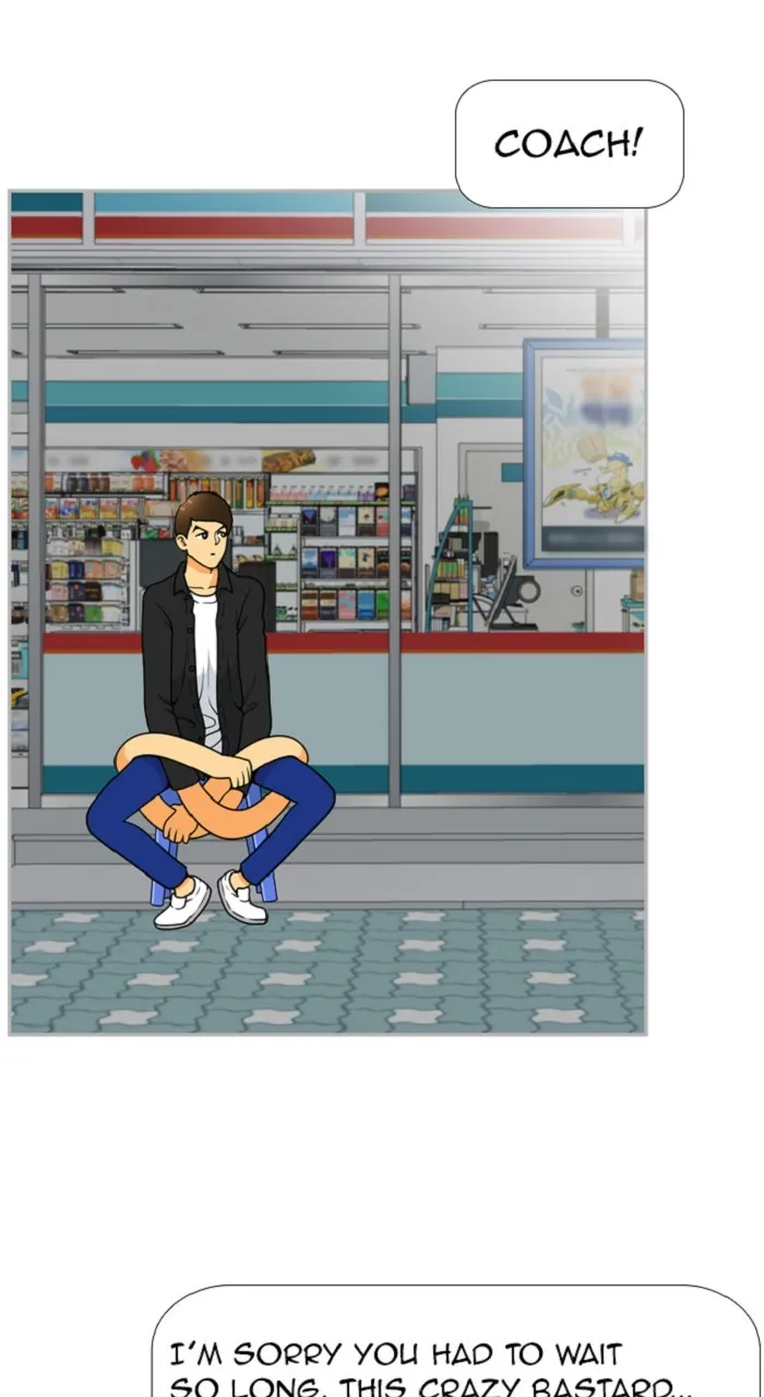 Read New Normal: Class 8 chapter 324 image 66 on Lezhin