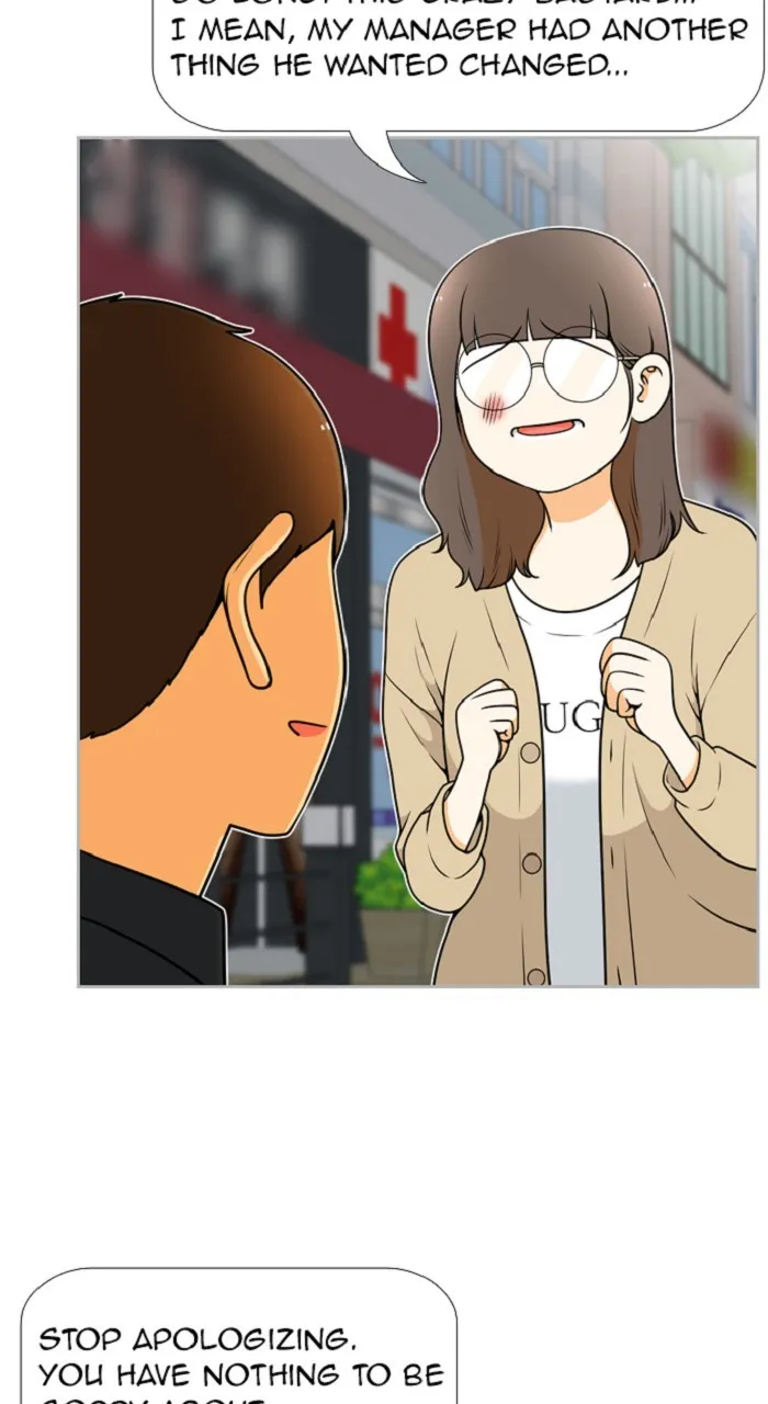Read New Normal: Class 8 chapter 324 image 67 on Lezhin