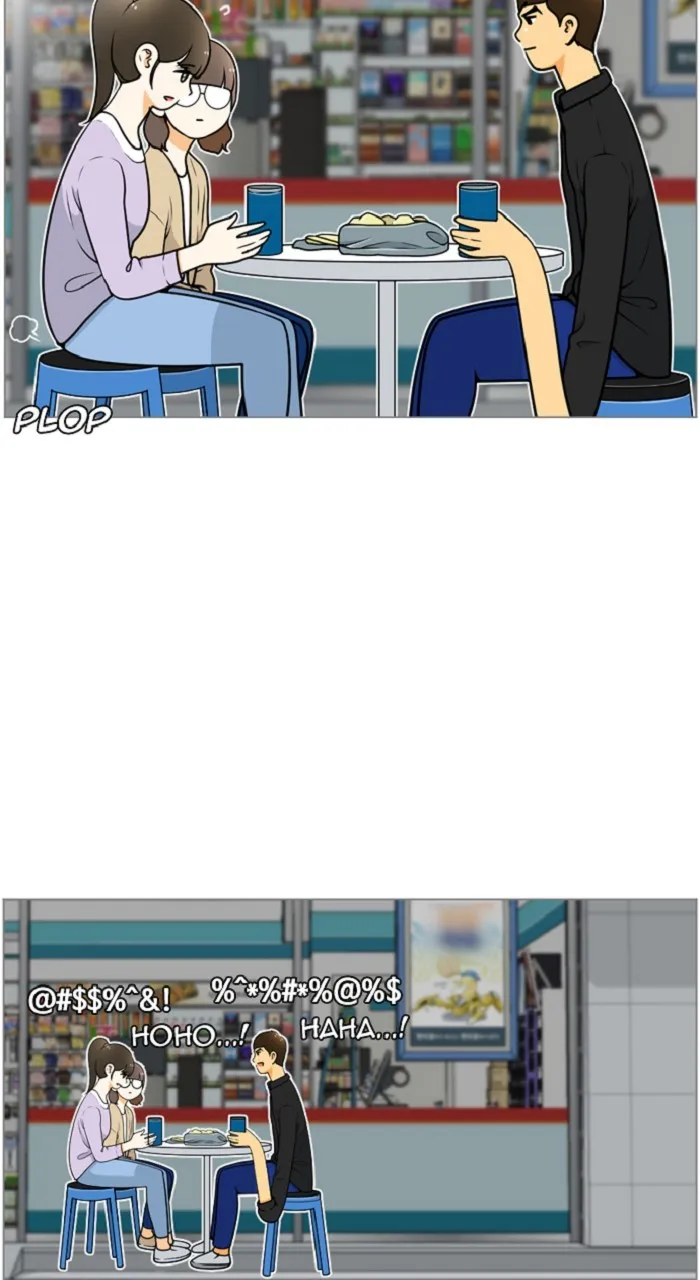 Read New Normal: Class 8 chapter 325 image 11 on Lezhin