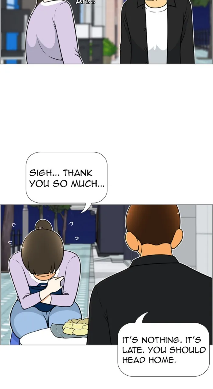 Read New Normal: Class 8 chapter 325 image 16 on Lezhin
