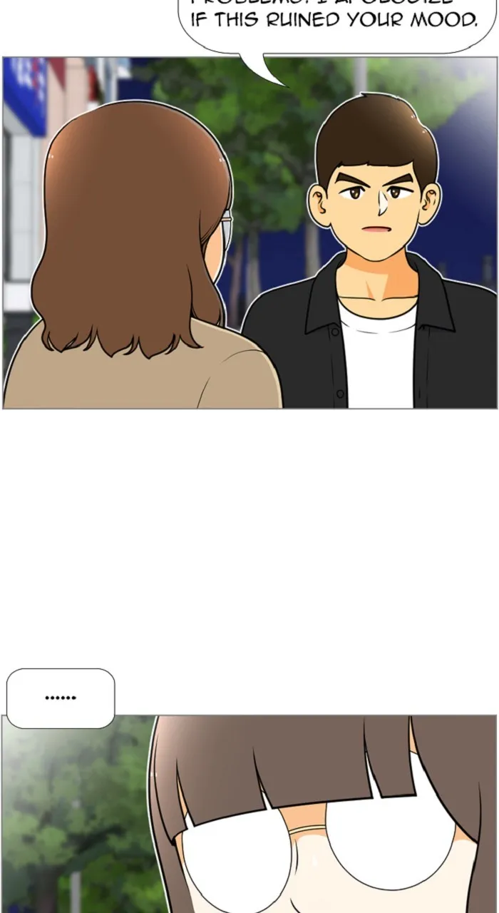 Read New Normal: Class 8 chapter 325 image 18 on Lezhin