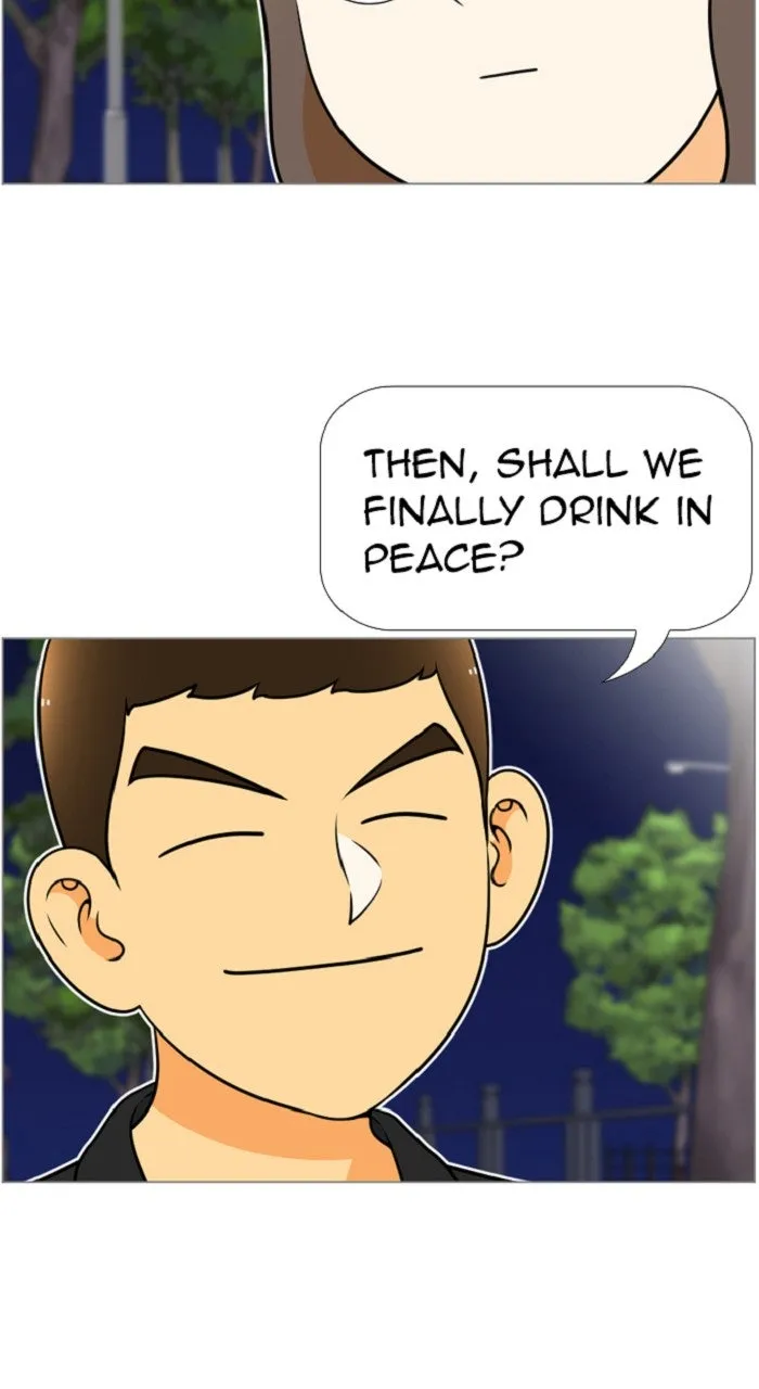 Read New Normal: Class 8 chapter 325 image 19 on Lezhin