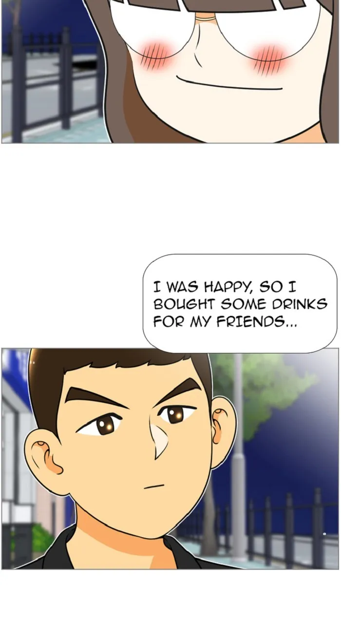 Read New Normal: Class 8 chapter 325 image 23 on Lezhin