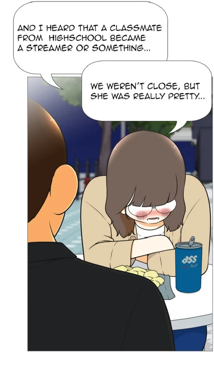 Read New Normal: Class 8 chapter 325 image 24 on Lezhin