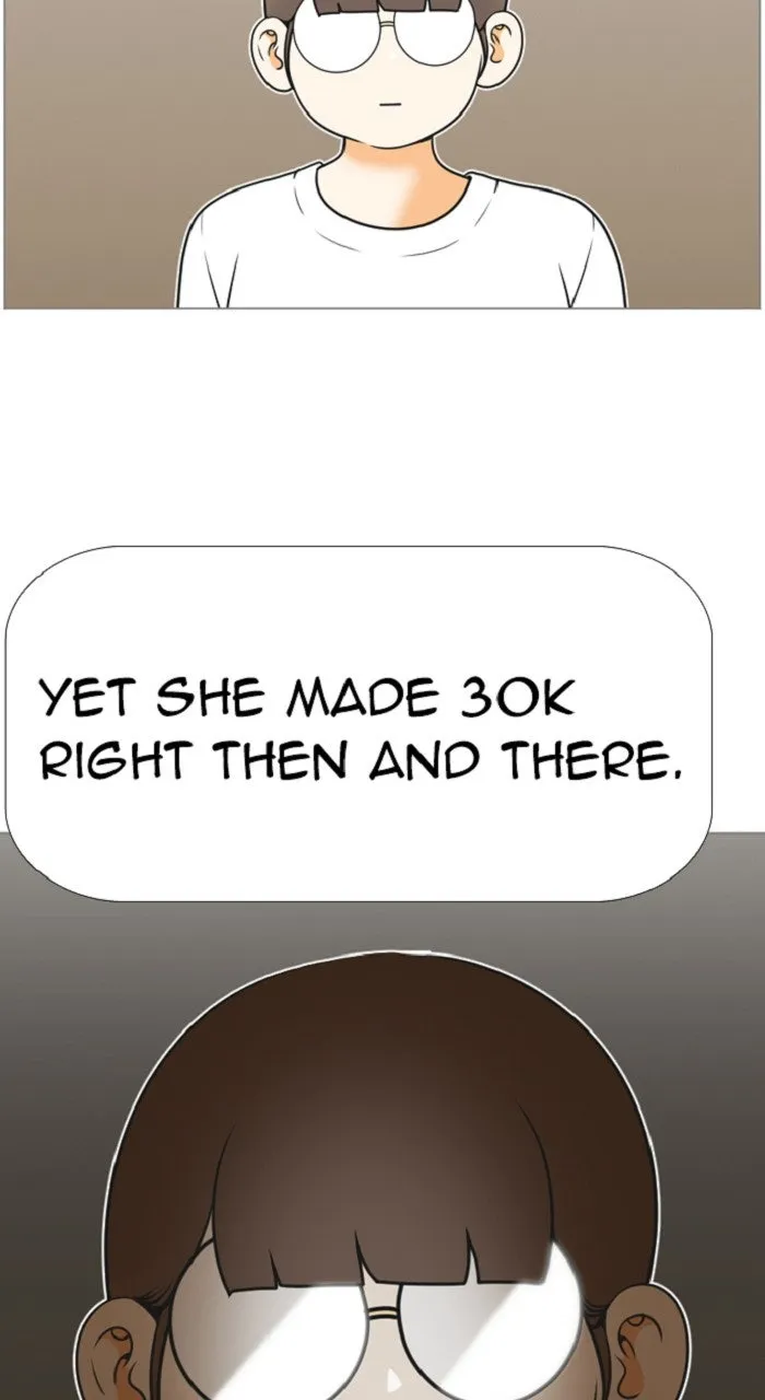 Read New Normal: Class 8 chapter 325 image 26 on Lezhin