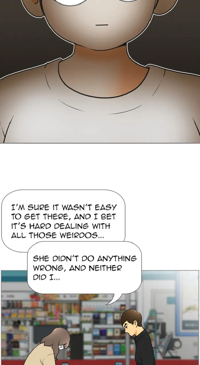 Read New Normal: Class 8 chapter 325 image 27 on Lezhin