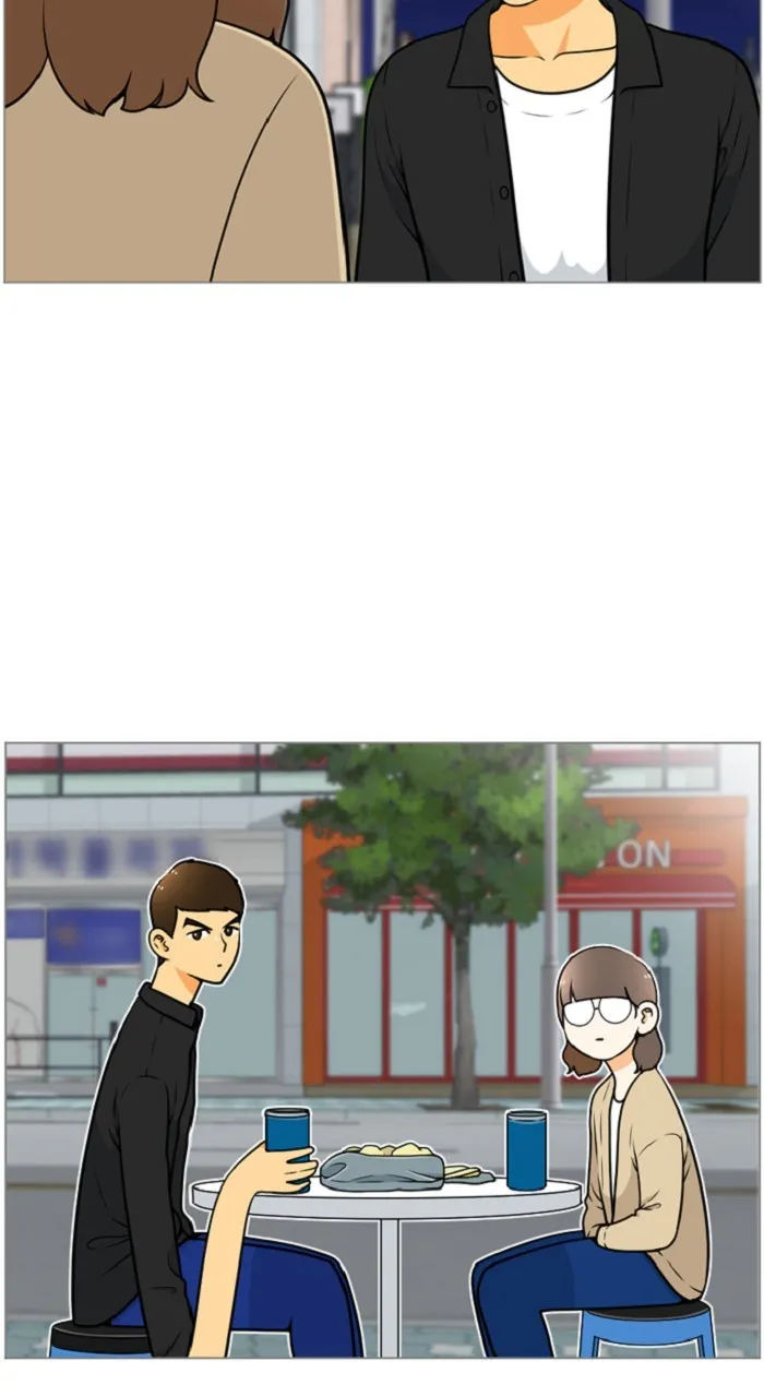 Read New Normal: Class 8 chapter 325 image 3 on Lezhin