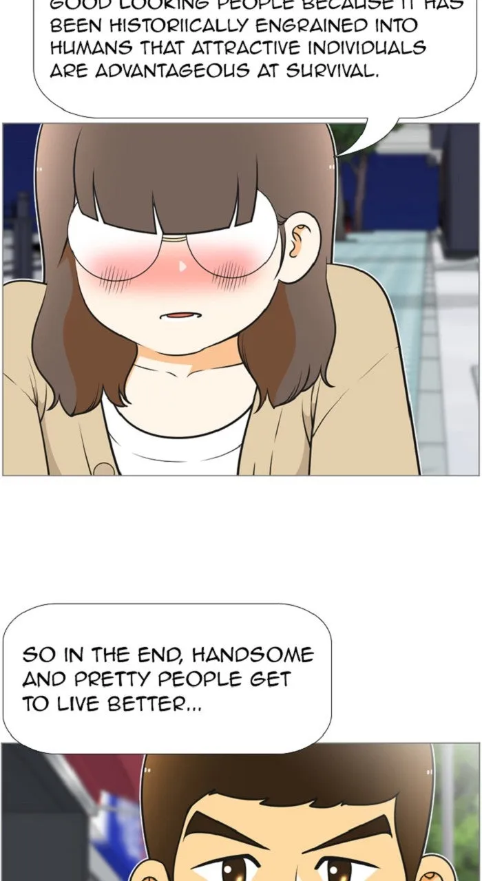 Read New Normal: Class 8 chapter 325 image 30 on Lezhin