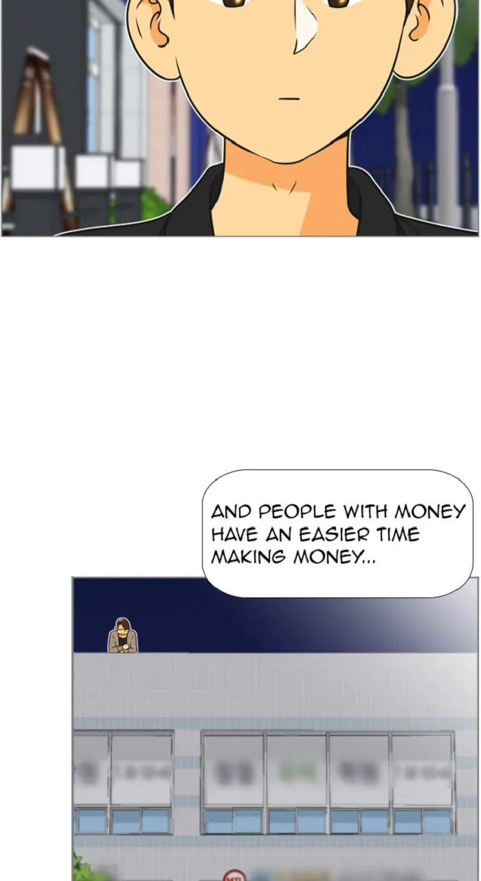 Read New Normal: Class 8 chapter 325 image 31 on Lezhin