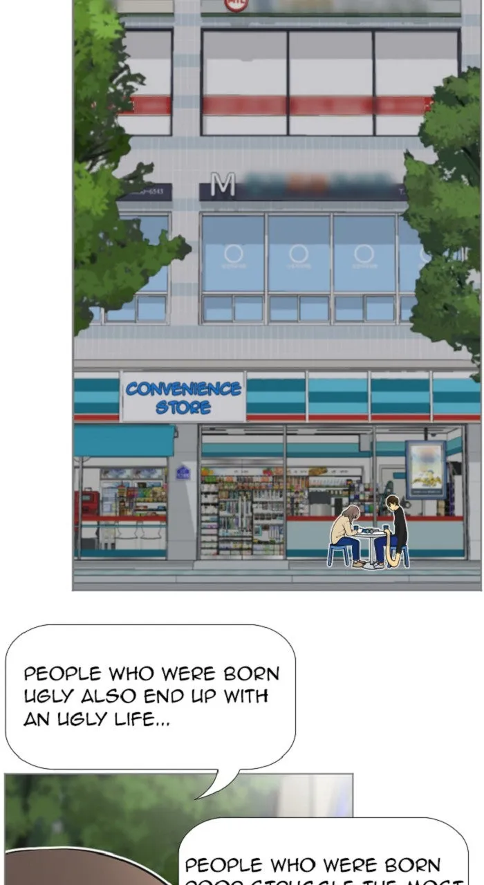 Read New Normal: Class 8 chapter 325 image 32 on Lezhin