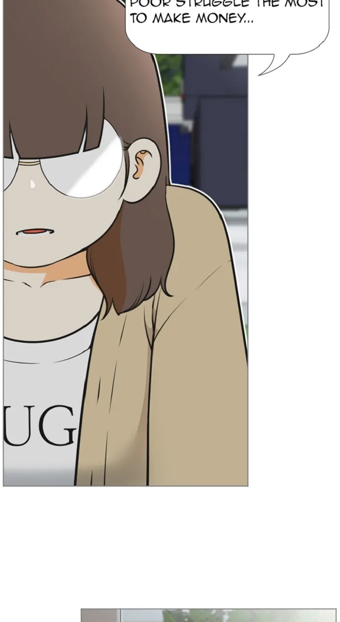 Read New Normal: Class 8 chapter 325 image 33 on Lezhin