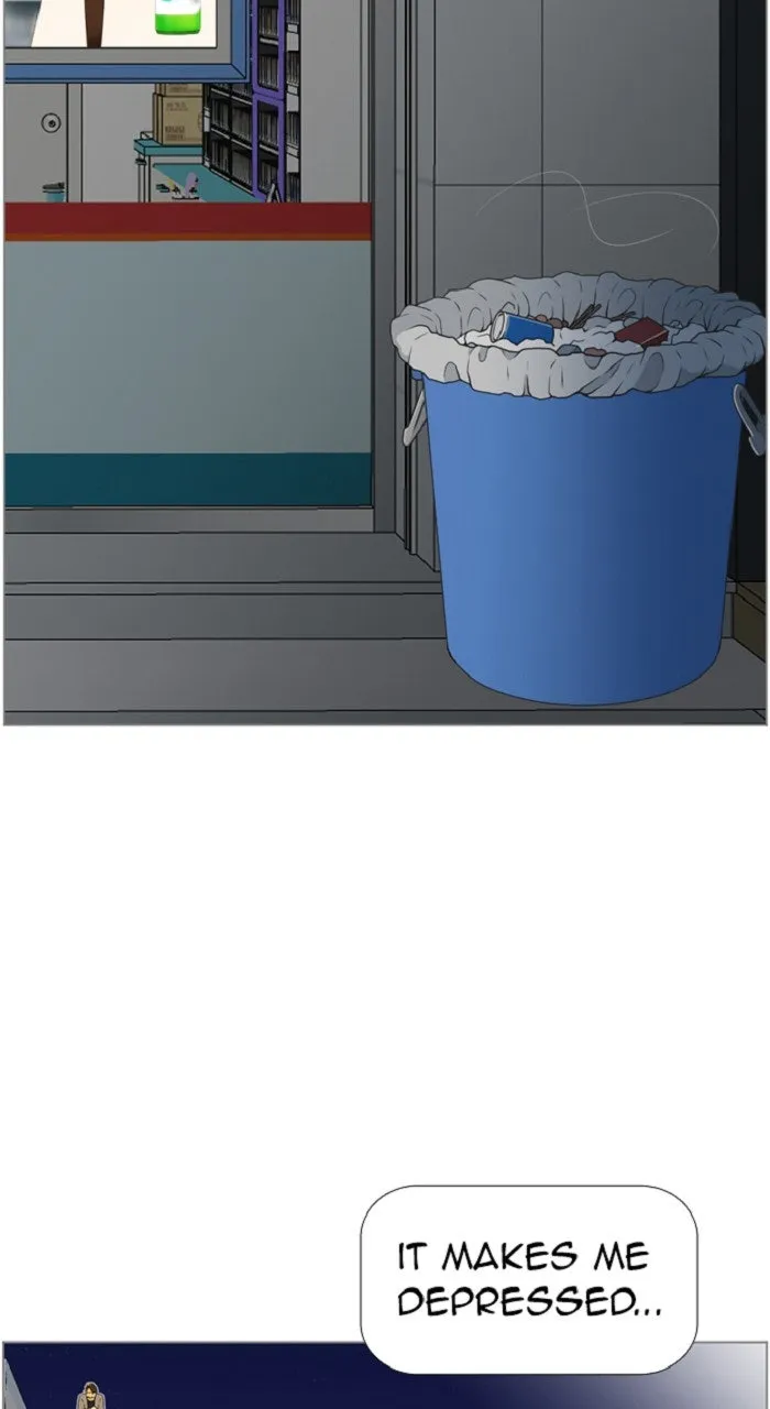 Read New Normal: Class 8 chapter 325 image 38 on Lezhin
