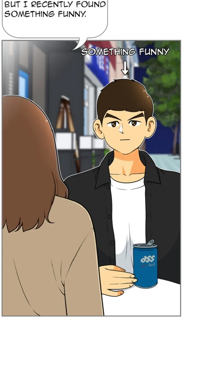 Read New Normal: Class 8 chapter 325 image 44 on Lezhin