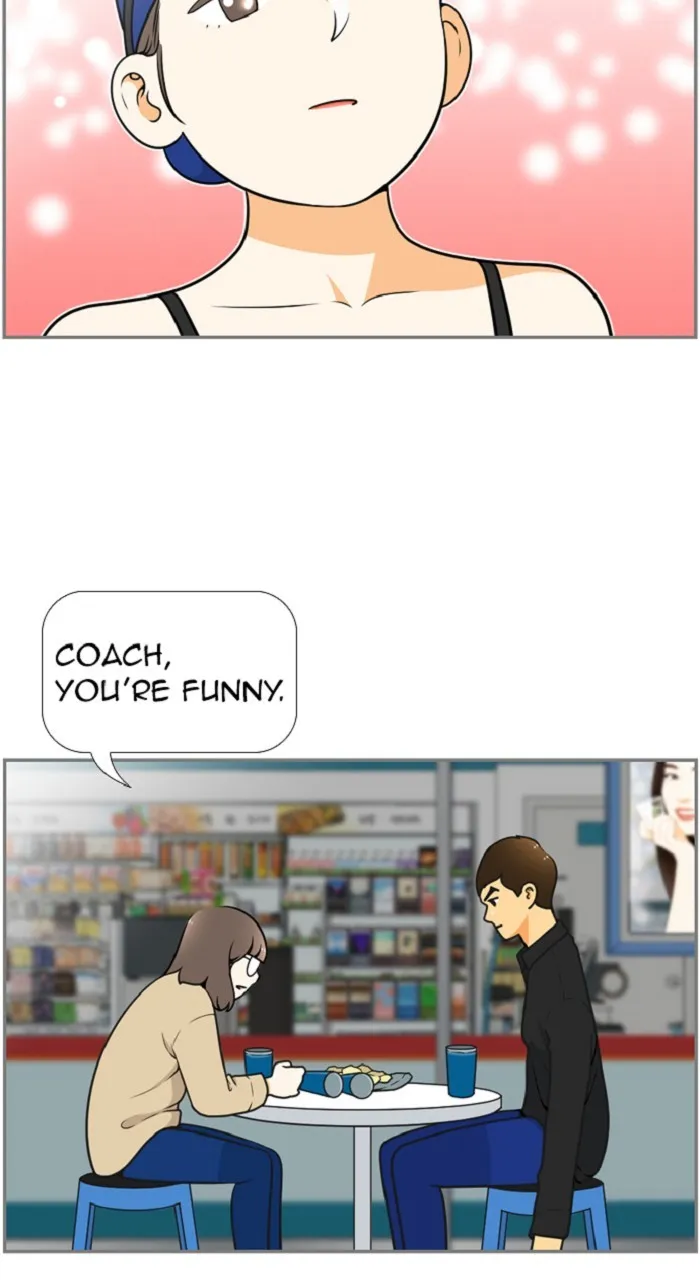 Read New Normal: Class 8 chapter 325 image 46 on Lezhin