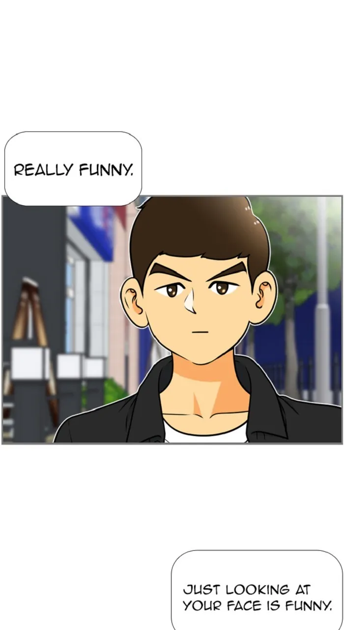 Read New Normal: Class 8 chapter 325 image 47 on Lezhin