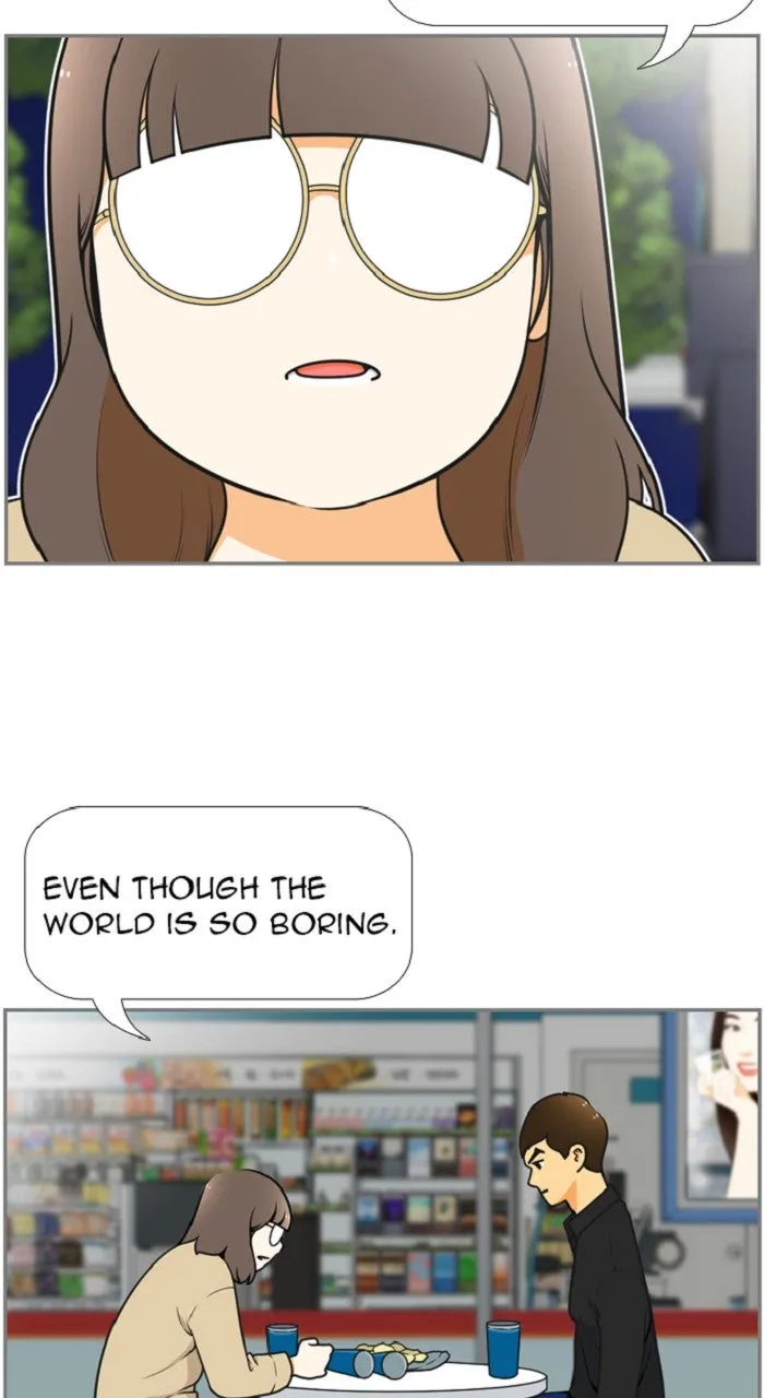 Read New Normal: Class 8 chapter 325 image 48 on Lezhin
