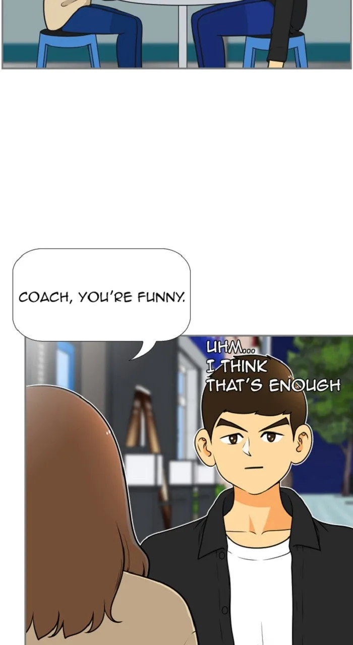 Read New Normal: Class 8 chapter 325 image 49 on Lezhin