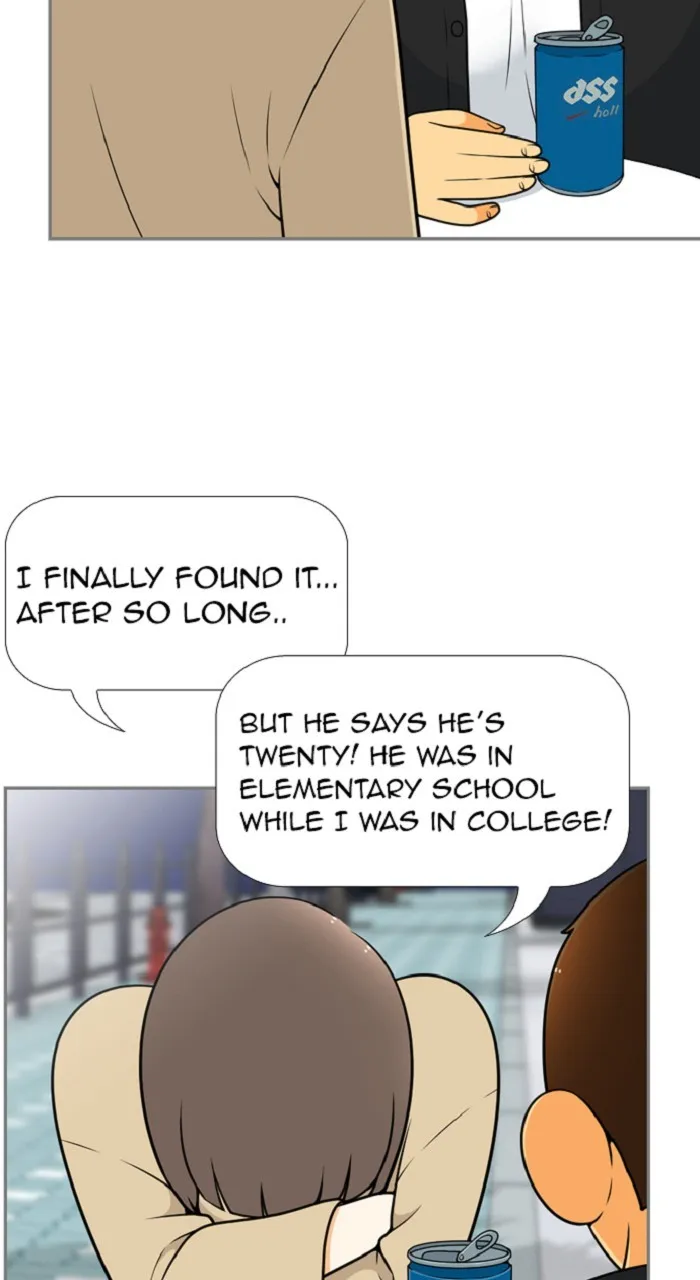 Read New Normal: Class 8 chapter 325 image 50 on Lezhin