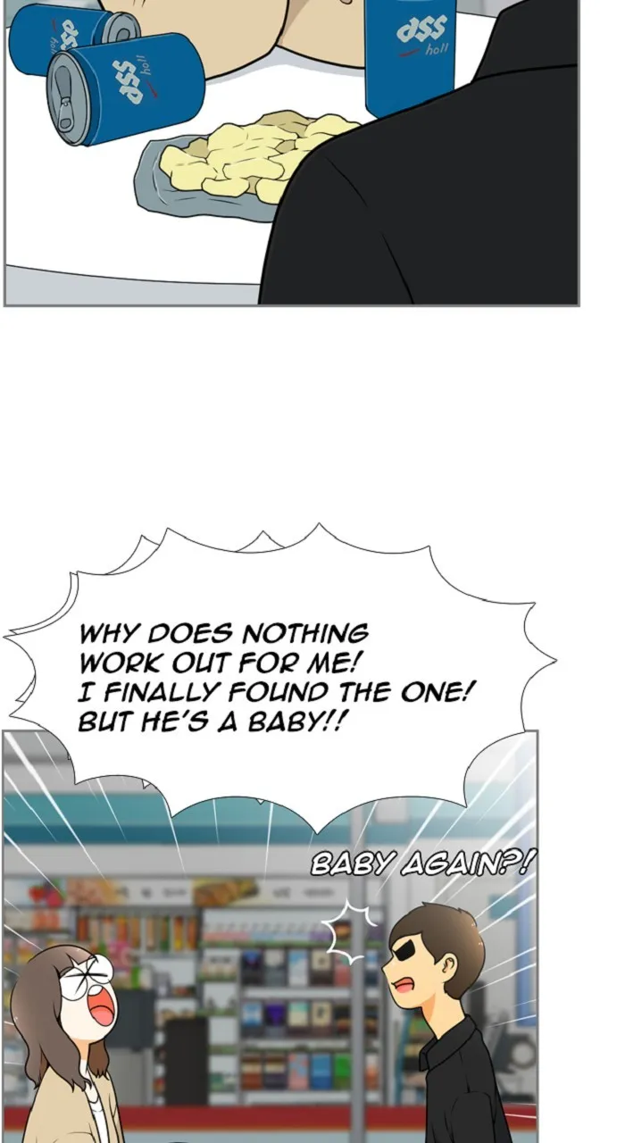 Read New Normal: Class 8 chapter 325 image 51 on Lezhin