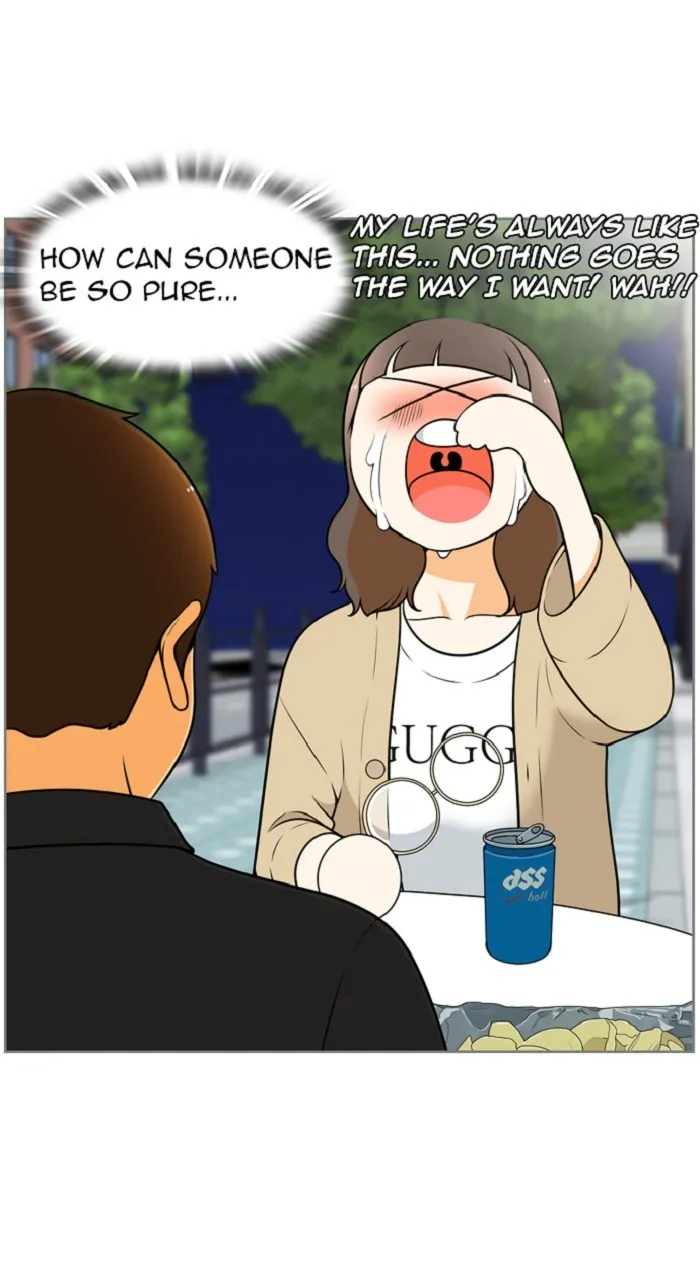Read New Normal: Class 8 chapter 325 image 54 on Lezhin