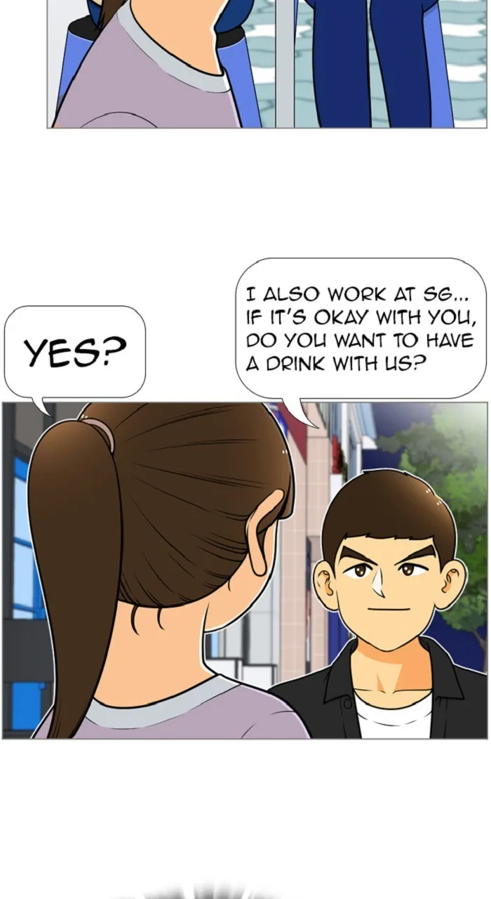 Read New Normal: Class 8 chapter 325 image 7 on Lezhin