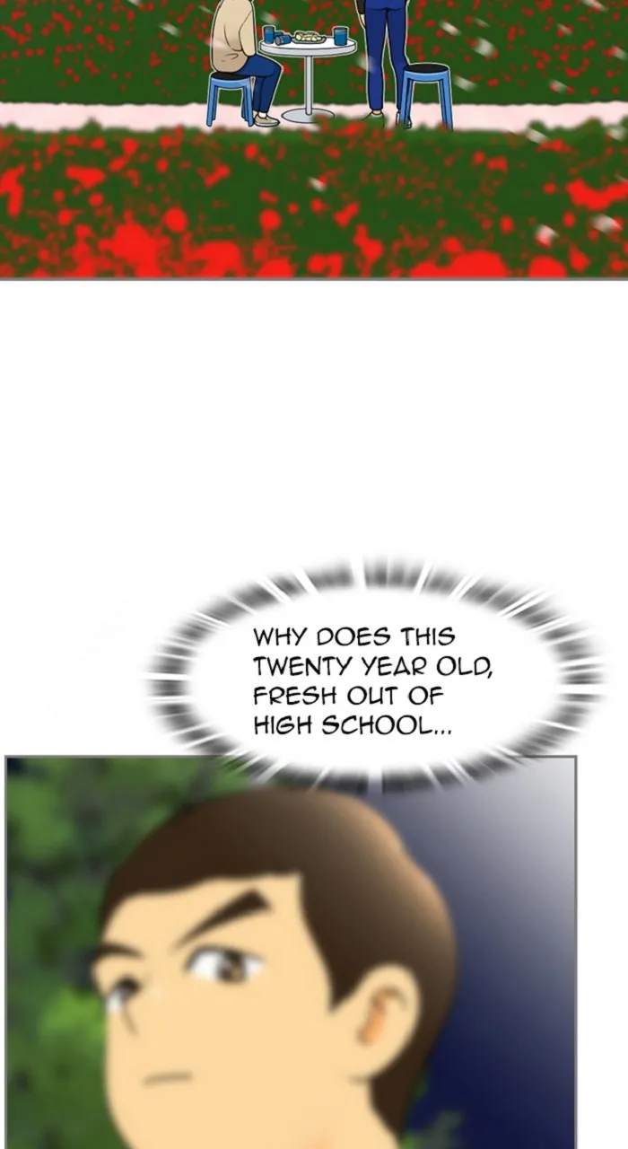 Read New Normal: Class 8 chapter 325 image 70 on Lezhin