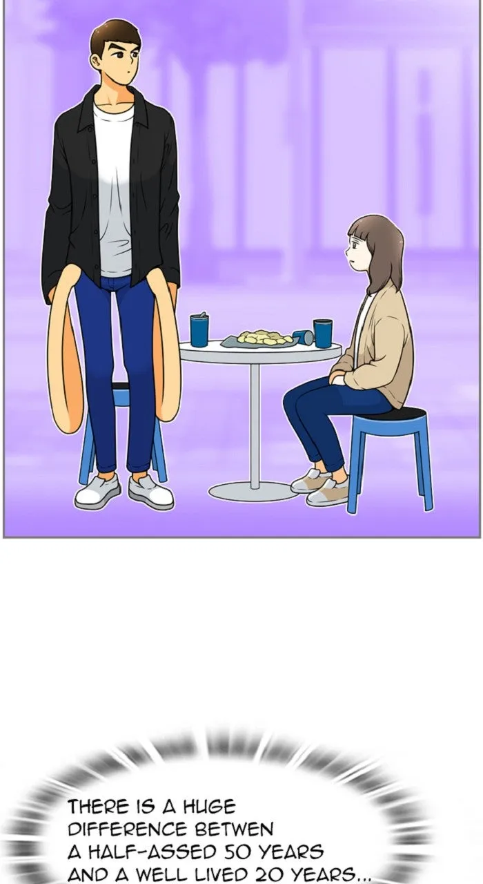 Read New Normal: Class 8 chapter 325 image 73 on Lezhin