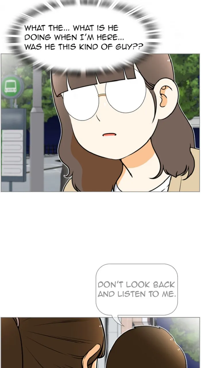 Read New Normal: Class 8 chapter 325 image 8 on Lezhin